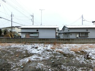 宝積寺ハイツ Jの物件内観写真